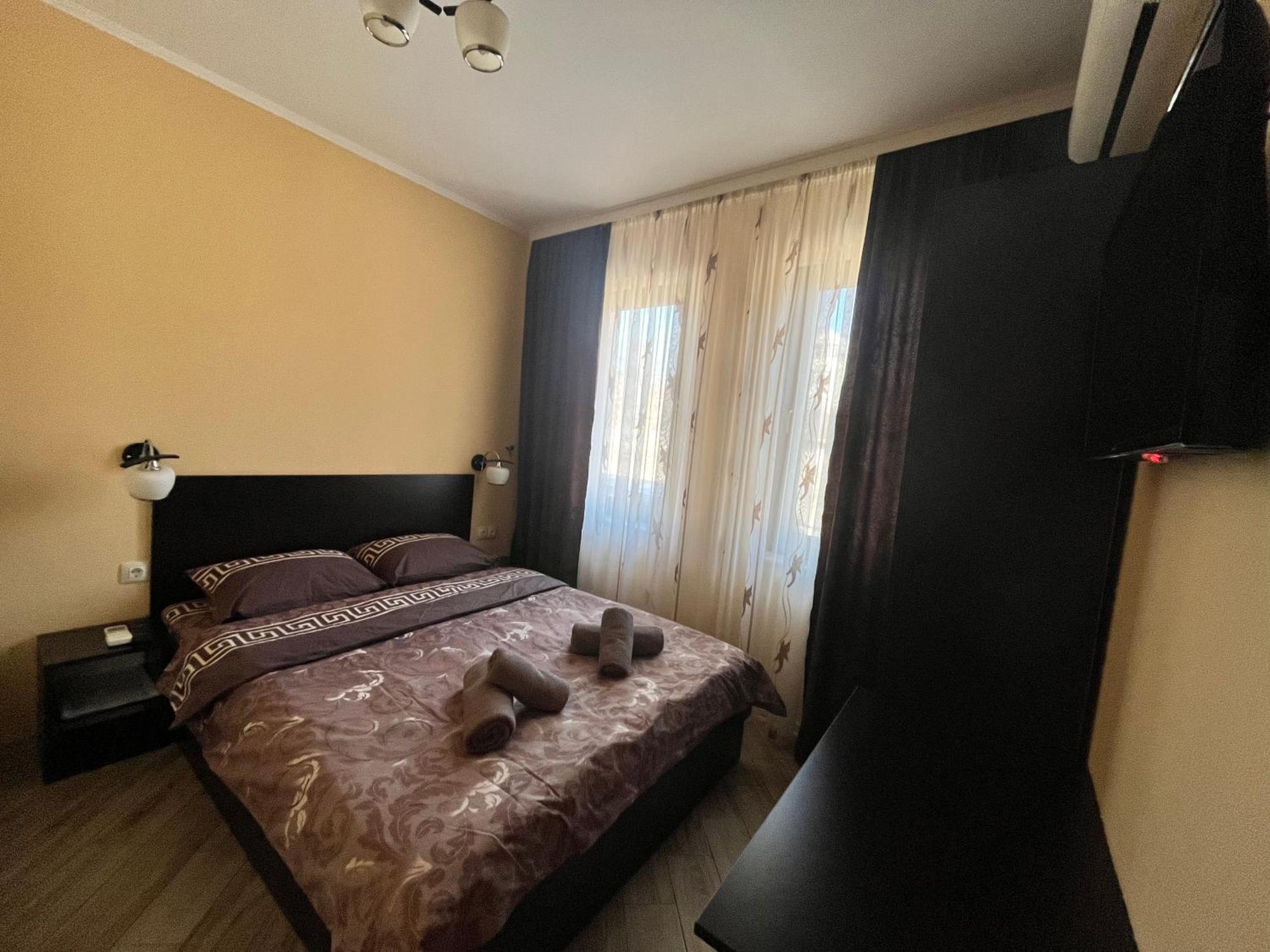 Guesthouse Zornitsa Hisarya Exterior photo