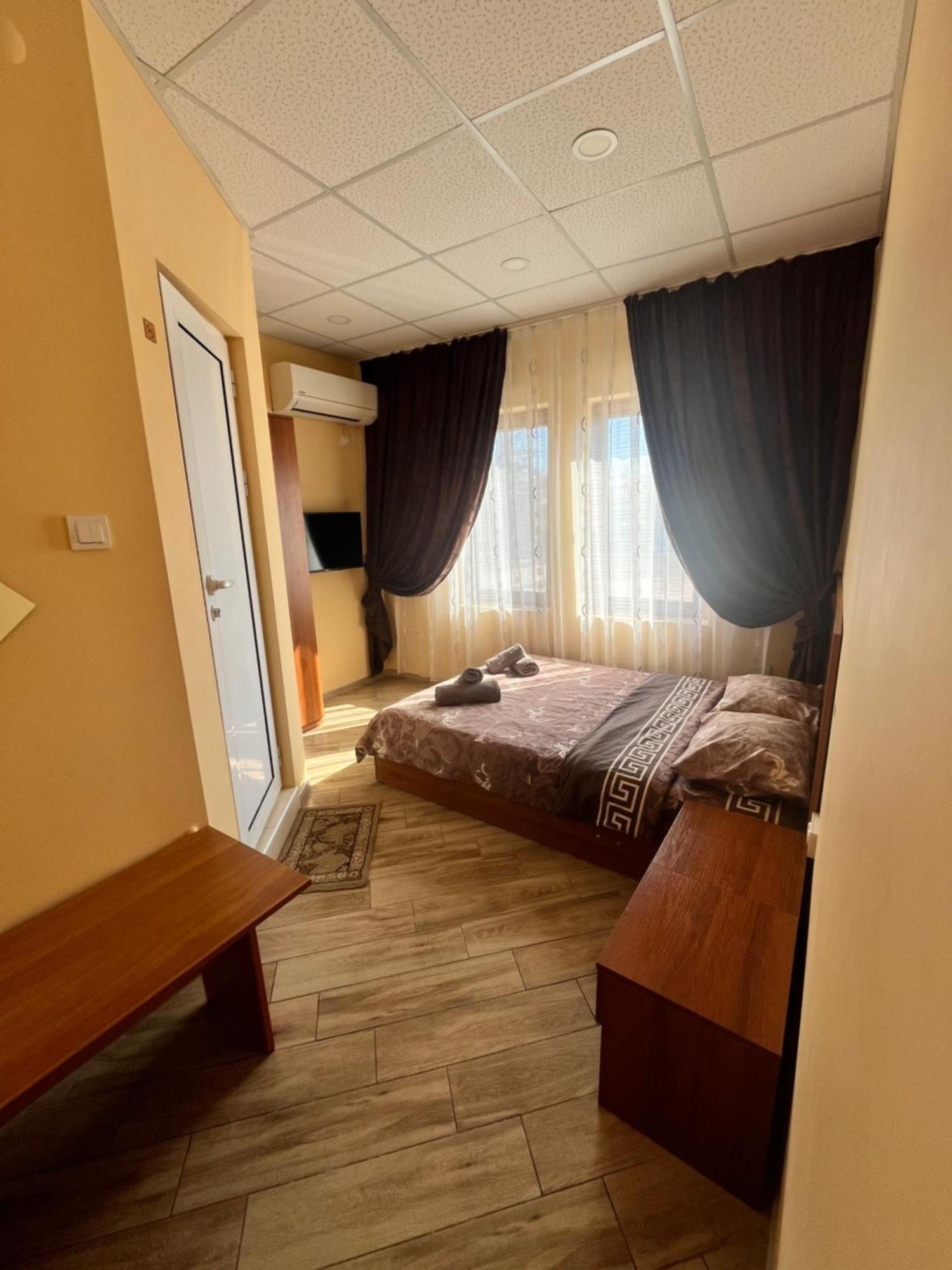 Guesthouse Zornitsa Hisarya Exterior photo